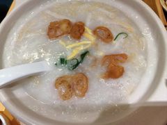 -蔡澜点心·粤菜(花城汇南区店)