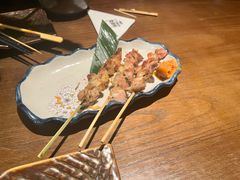 -一豚轩·烧鸟·豚骨拉面(五四路店)