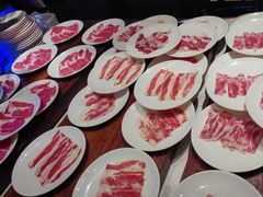 -宴立方海鲜自助(义乌万达广场店)