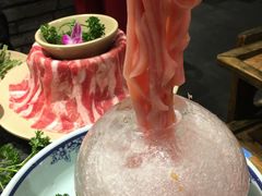 -蜀大侠火锅(建设路第五大道店)