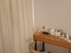 -全季酒店(上海火车站天目西路店)