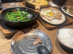 -啫火啫啫煲·顺德干蒸(西乡天虹店)