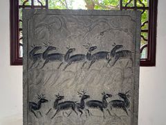 -上海醉白池公园