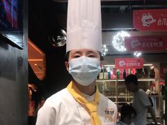 -铁板诱惑法式铁板烧(大卫城店)
