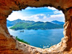 -易水湖景区