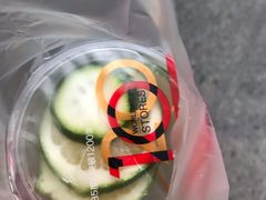 -85度C(生甜甜圈研究工坊·上海局门店)
