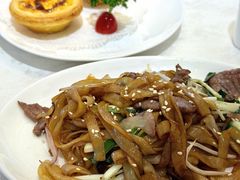 -香宫中餐厅 · 桂林香格里拉