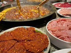 -佬革命主题火锅(玉沙路店)