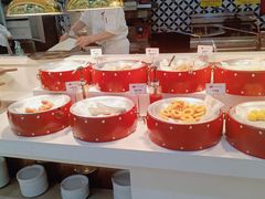 -阿尔卑斯比萨牛排自助(万达广场店)
