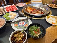 -沸炉重庆老火锅(军事博物馆店)