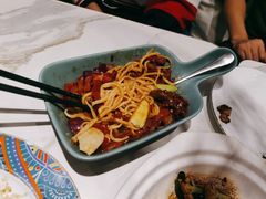 -阿里疆Alijiang·丝路美食·异域风情·清真(长楹天街店)