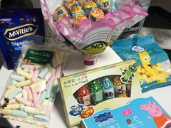 -blt精品超市(杭州城西银泰店)