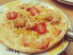 -萨莉亚意式餐厅(天河城购物中心店)