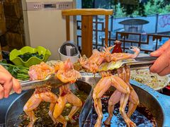 -青山青豆花·笑禅豆腐鱼(黄泥塝店)