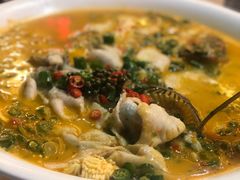 -川味堂·四川豆花(八卦岭店)