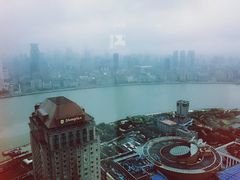 黄浦江景-翡翠36餐厅(浦东香格里拉店)