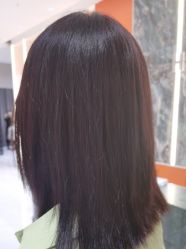 -HairCode芭曲发型