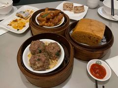 豉汁蒸凤爪-添好运点心专门店(深水埗店)