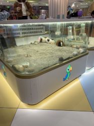-meland亲子乐园•派对•研学(苏州悠方购物中心店)