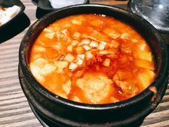 -大發韩国烤肉(八佰伴店)