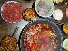 -冯校长老火锅(广州正佳广场店)