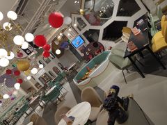 -艾米茉亲子餐厅(万象城店)