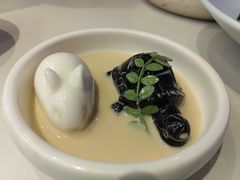 -南拳十三姨·潮汕砂锅粥·粤菜(西单大悦城店)