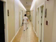 -Let’s Relax Spa(Siam Square One)