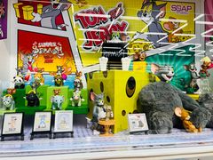 -泡泡玛特POPMART(合生汇店)