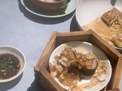 -晓粤·惹味粤菜(凯德乐峰广场店)