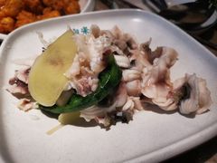 -淘米捞·米汤脆鲩鱼火锅(福田皇岗店)