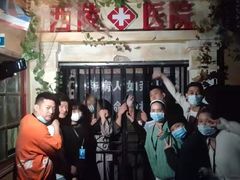 -棂笼·深度沉浸密室(武汉旗舰店)