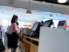 -满记甜品(王府井北京市百货大楼店)