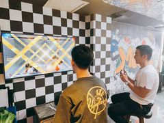 -4k轰趴馆(苏州街店)