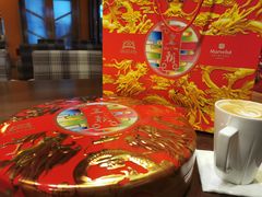 -皇朝万鑫自助餐厅