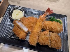 -胜博殿日式炸猪排(西红门店)