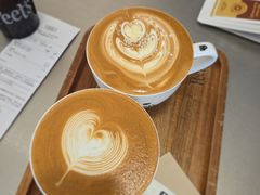 -Peet's 皮爷咖啡(海雅缤纷城店)