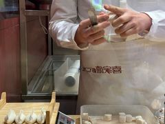 -喜家德虾仁水饺(景枫中心店)