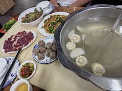 -贵宾牛·潮汕牛肉火锅(珠池总店)
