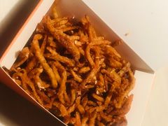 -前进5路汉堡炸鸡(前进五路店)
