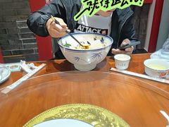 -临潼印象·特色陕菜