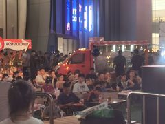 -金茂览秀城