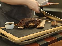 -秋林西餐厅