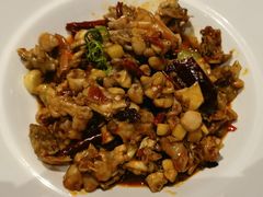 -U你·天然调味(南湖总店)