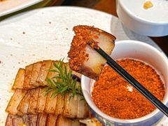 -北戴河转鱼·炒螃蟹酱餐厅