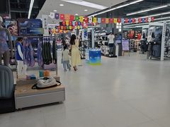 -迪卡侬(蓬江万达店)
