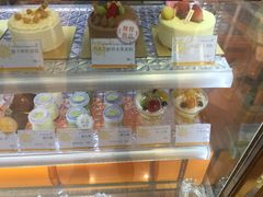 -Monchouchou檬舒舒(尚嘉中心店)