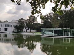 -华南国家植物园-售票处