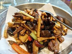 -猪肉婆私房菜(容桂总店)