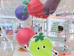 -深圳龙华星河COCO City(民治店)